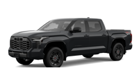 Toyota Tundra CrewMax Limited TRD Off Road