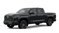 Toyota Tundra CrewMax Platinum