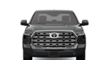 Toyota Tundra - Front thumbnail