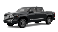 Toyota Tundra CrewMax Platinum 1794