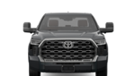 Toyota Tundra - Front thumbnail