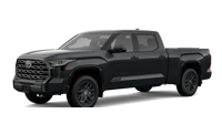 Toyota Tundra CrewMax Platinum L