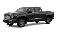 Toyota Tundra CrewMax Platinum L 1794