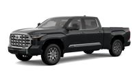 Toyota Tundra CrewMax Platinum L 1794 with Tow Mirrors