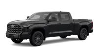 Toyota Tundra CrewMax Platinum L with Towing Mirrors