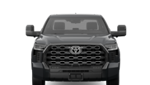 Toyota Tundra - Front thumbnail