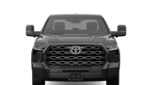 Toyota Tundra - Front thumbnail