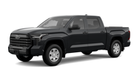Toyota Tundra CrewMax SR