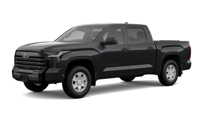 2025 Toyota Tundra