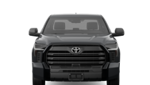 Toyota Tundra - Front thumbnail