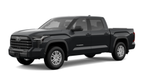 Toyota Tundra CrewMax SR 5