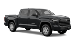 Toyota Tundra - FrontRight thumbnail