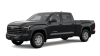 Toyota Tundra CrewMax SR5 L