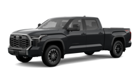Toyota Tundra CrewMax SR5 L TRD Off Road with Tow Mirrors