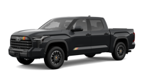 Toyota Tundra CrewMax SR TRD Rally Package