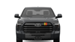 Toyota Tundra - Front thumbnail