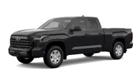 Toyota Tundra Double Cab SR