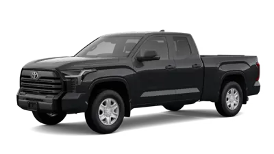 2025 Toyota Tundra