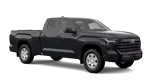 Toyota Tundra - FrontRight thumbnail
