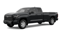 Toyota Tundra Double Cab SR 4X2 Long Bed