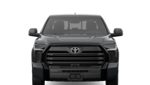 Toyota Tundra - Front thumbnail