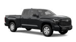 Toyota Tundra - FrontRight thumbnail