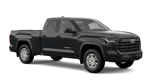 Toyota Tundra - FrontRight thumbnail