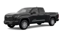 Toyota Tundra Double Cab SR 5