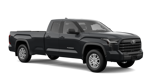 Toyota Tundra - FrontRight thumbnail