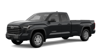 Toyota Tundra Double Cab SR5 L