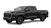 Toyota Tundra Double Cab SR TRD Off Road with Tow Mirrors