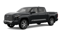 Toyota Tundra Hybrid CrewMax Capstone