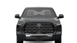 Toyota Tundra - Front thumbnail