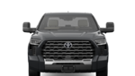 Toyota Tundra - Front thumbnail