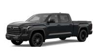 Toyota Tundra Hybrid CrewMax Limited L Nightshade