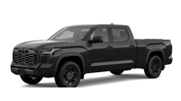 Toyota Tundra Hybrid CrewMax Limited L TRD Off Road