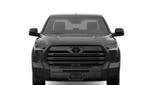 Toyota Tundra - Front thumbnail