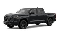 Toyota Tundra Hybrid CrewMax Limited TRD Off Road
