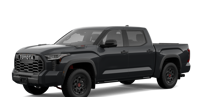 Toyota Tundra Hybrid CrewMax Limited TRD Pro