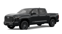 Toyota Tundra Hybrid CrewMax Platinum