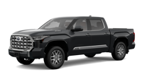 Toyota Tundra Hybrid CrewMax Platinum 1794