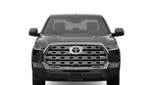 Toyota Tundra - Front thumbnail