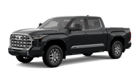 Toyota Tundra Hybrid CrewMax Platinum 1794 with Advanced Package (with Tow Mirrors)