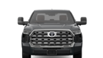 Toyota Tundra - Front thumbnail