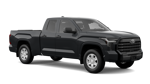 Toyota Tundra - FrontRight thumbnail