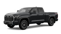 Toyota Tundra SR TRD Off Road with Tow Mirrors