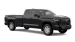 Toyota Tundra 4X2 - FrontRight thumbnail