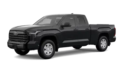 2025 Toyota Tundra 4X2