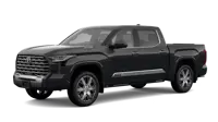 Toyota Tundra Hybrid CrewMax Capstone