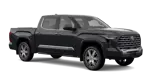 Toyota Tundra Hybrid - FrontRight thumbnail